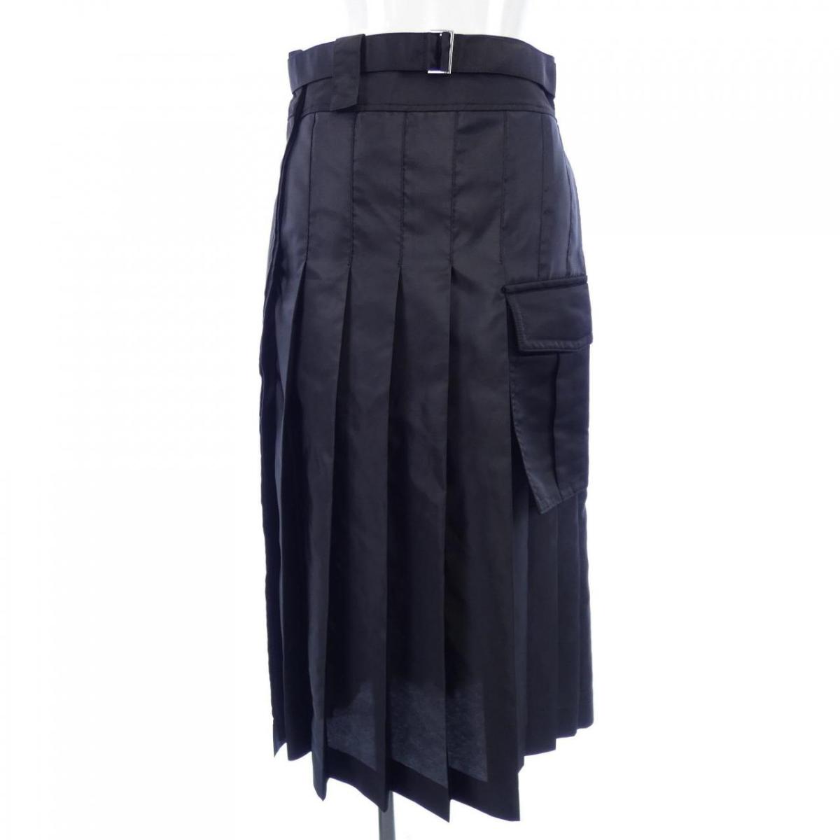 楽天市場】sacai スカートの通販