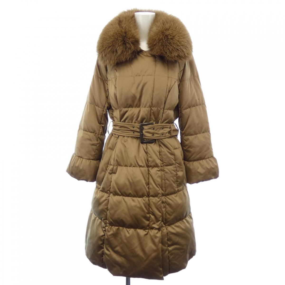 楽天市場】エポカ ダウンコートの通販