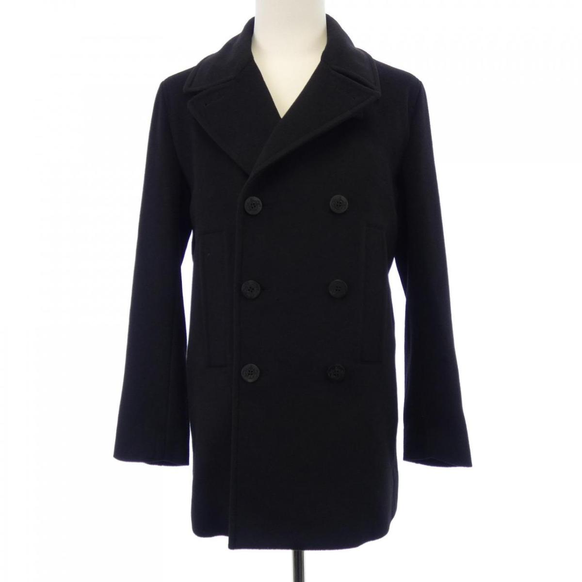 楽天市場】dior homme pコートの通販