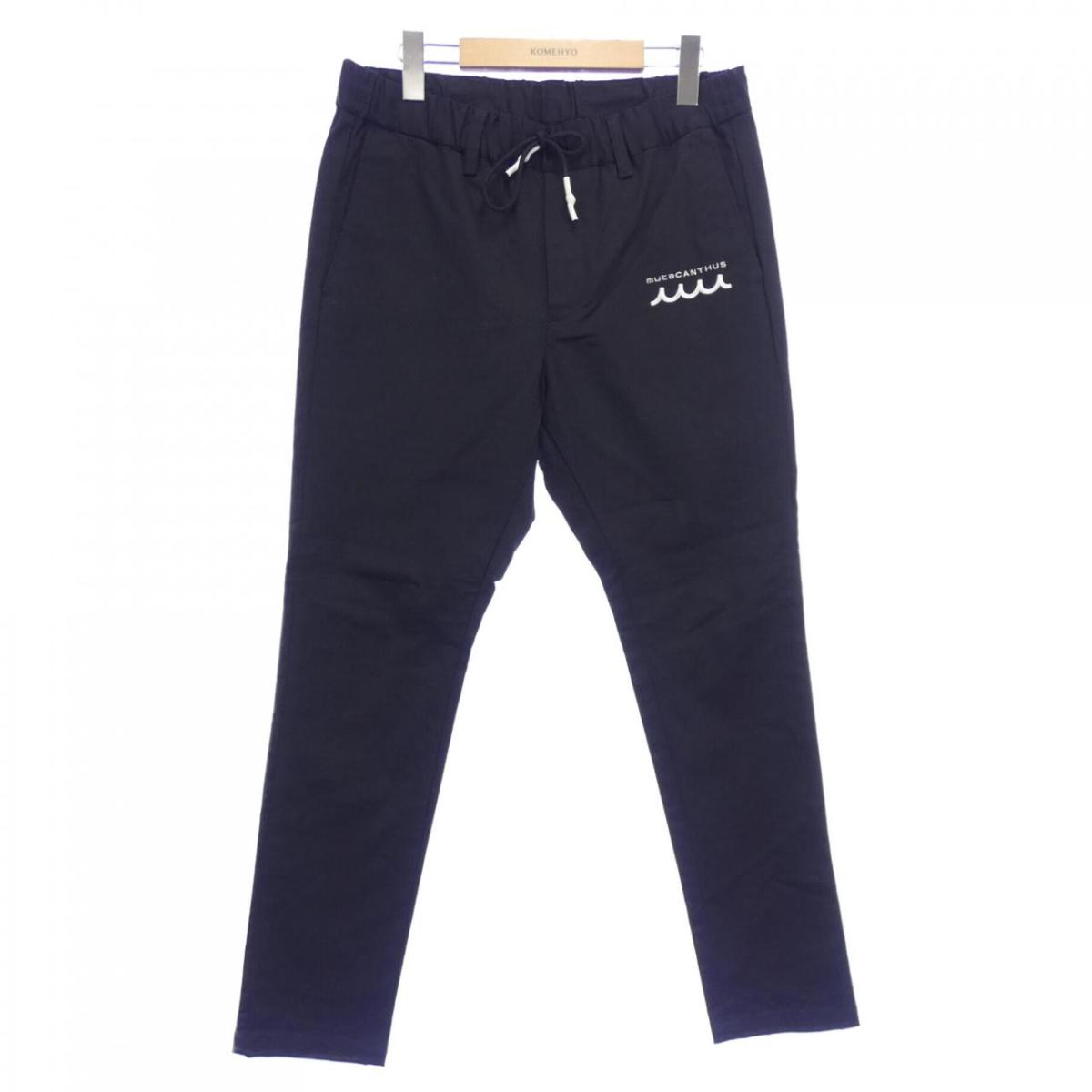 楽天市場】MUTA（ズボン・パンツ｜メンズファッション）の通販