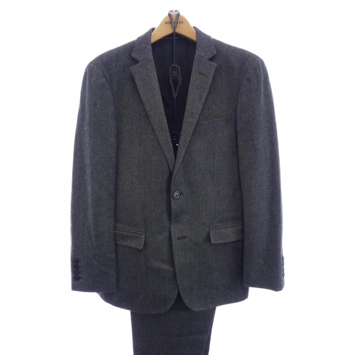 楽天市場】バーバリー ブラックレーベル（スーツ・セットアップ