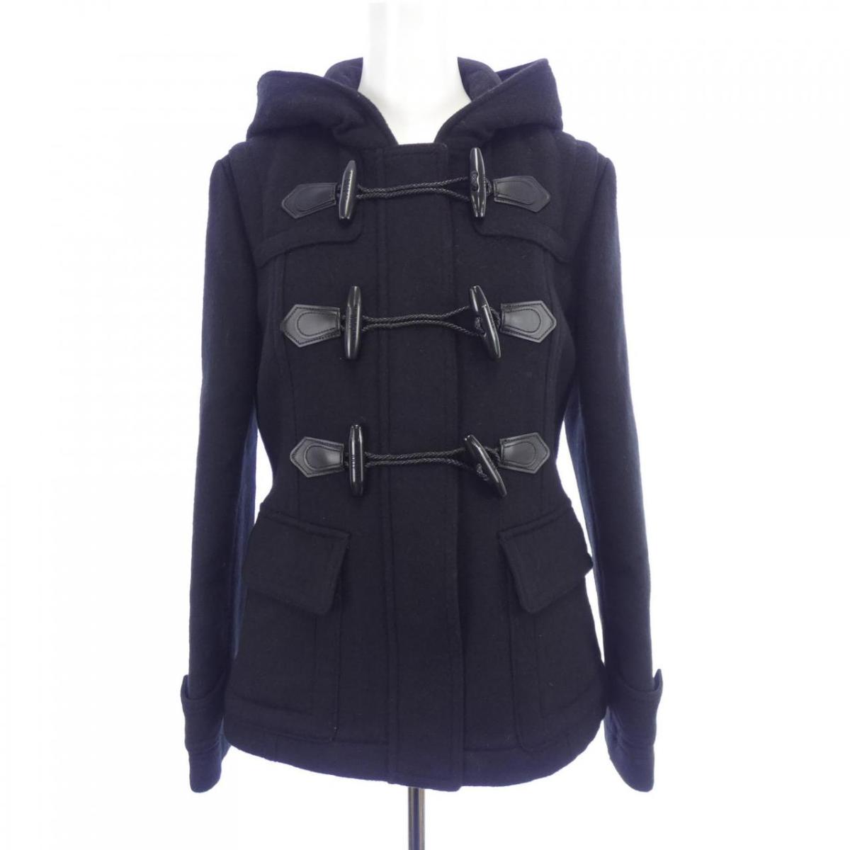 楽天市場】バーバリー ダッフル コート レディースの通販