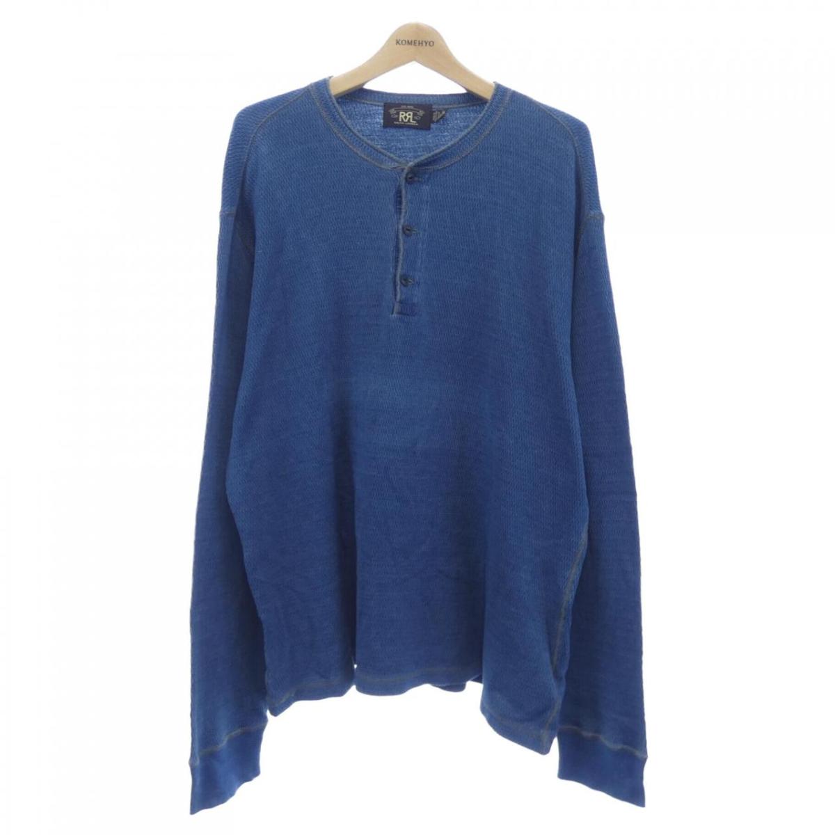 楽天市場】rrl サーマルの通販