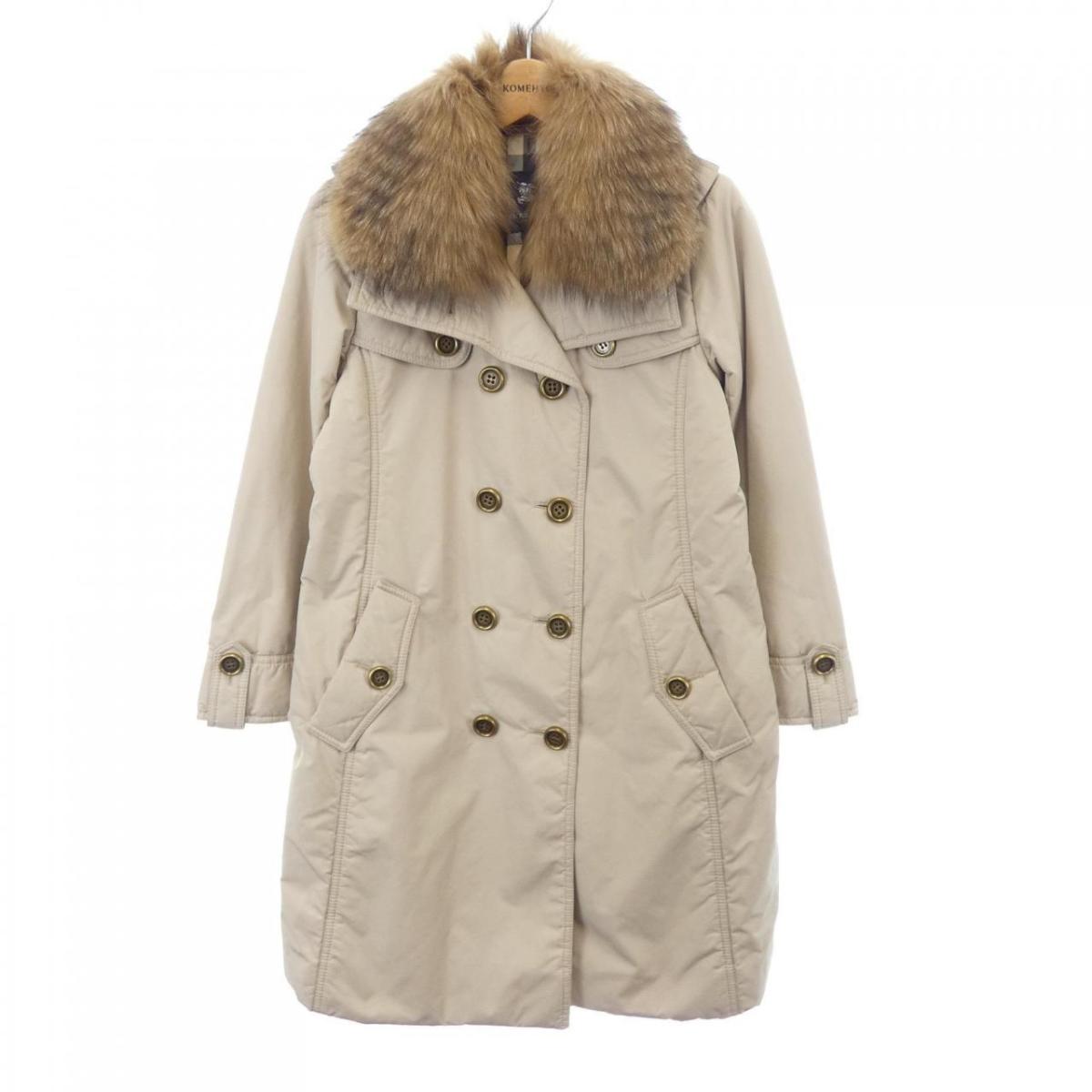 楽天市場】バーバリーロンドン コートの通販