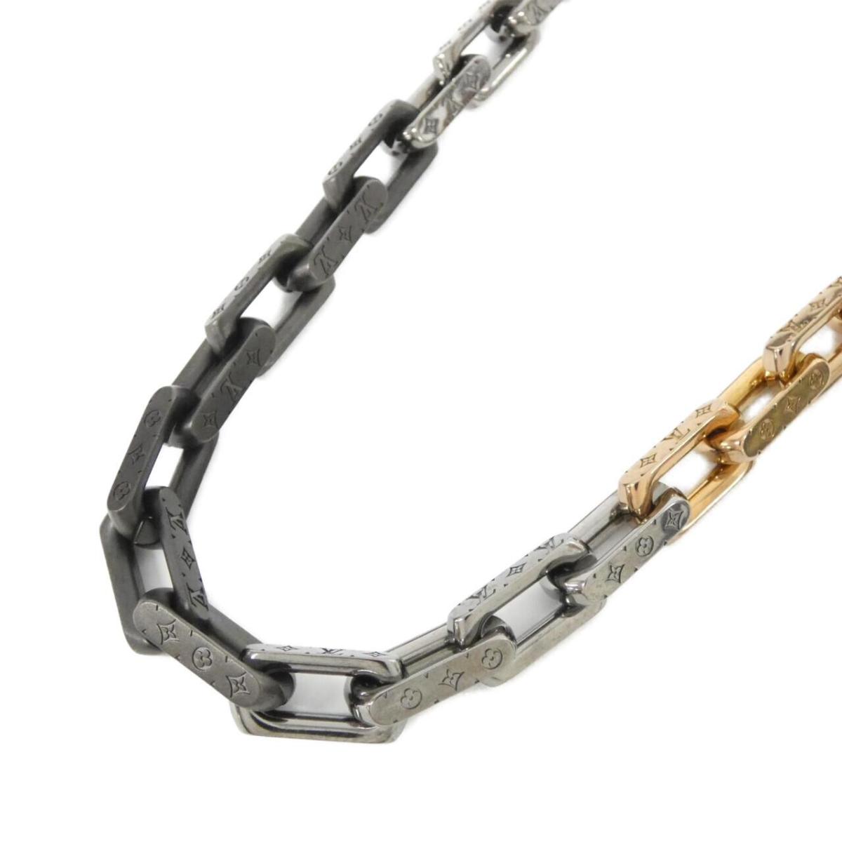 楽天市場】ルイ ヴィトン コリエ チェーン モノグラム（ジュエリー