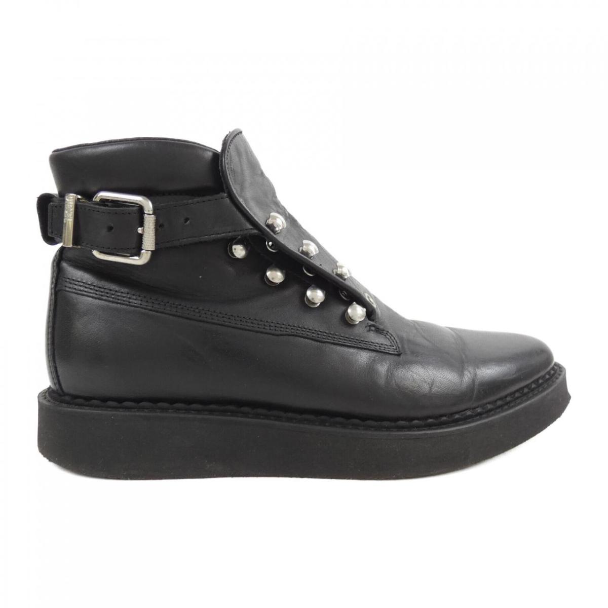 楽天市場】DIESEL（カラーブラック）（ブーツ｜メンズ靴）：靴の通販