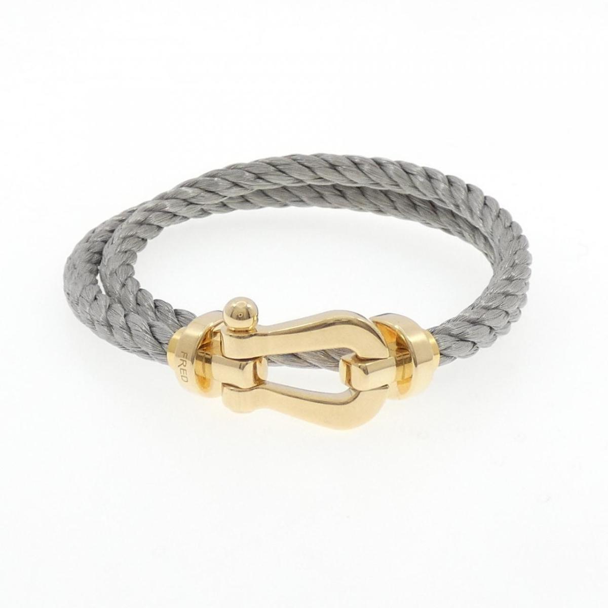 楽天市場】フレッド ブレスレット（ジュエリー・アクセサリー）の通販