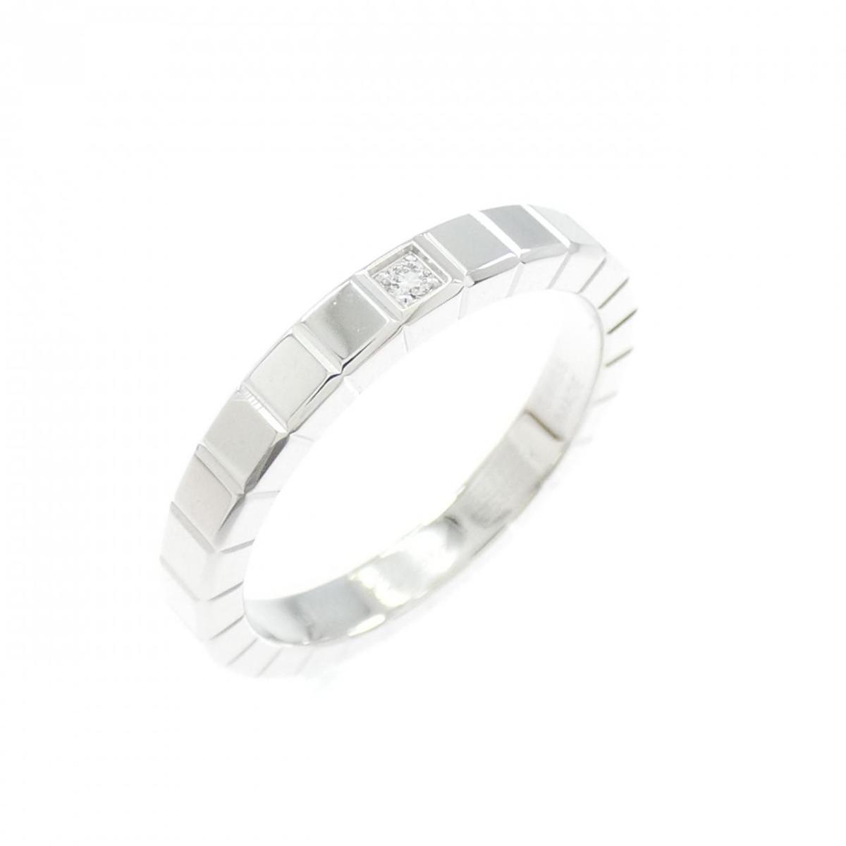 楽天市場】ショパール リング アイスキューブの通販