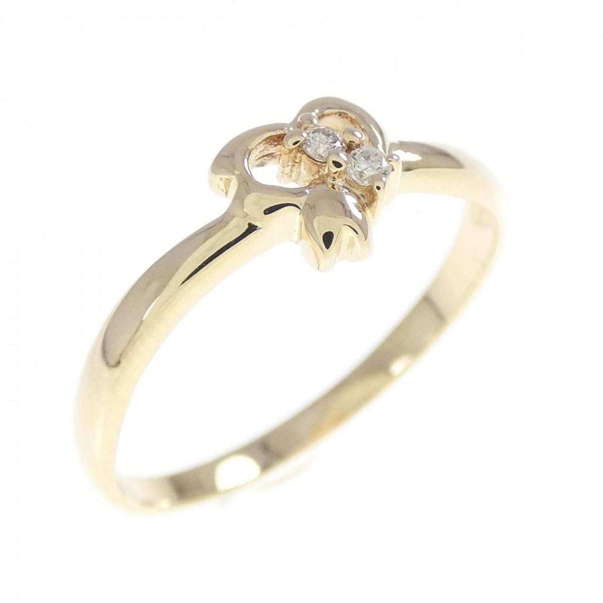 楽天市場】K9（レディースジュエリー・アクセサリー｜ジュエリー