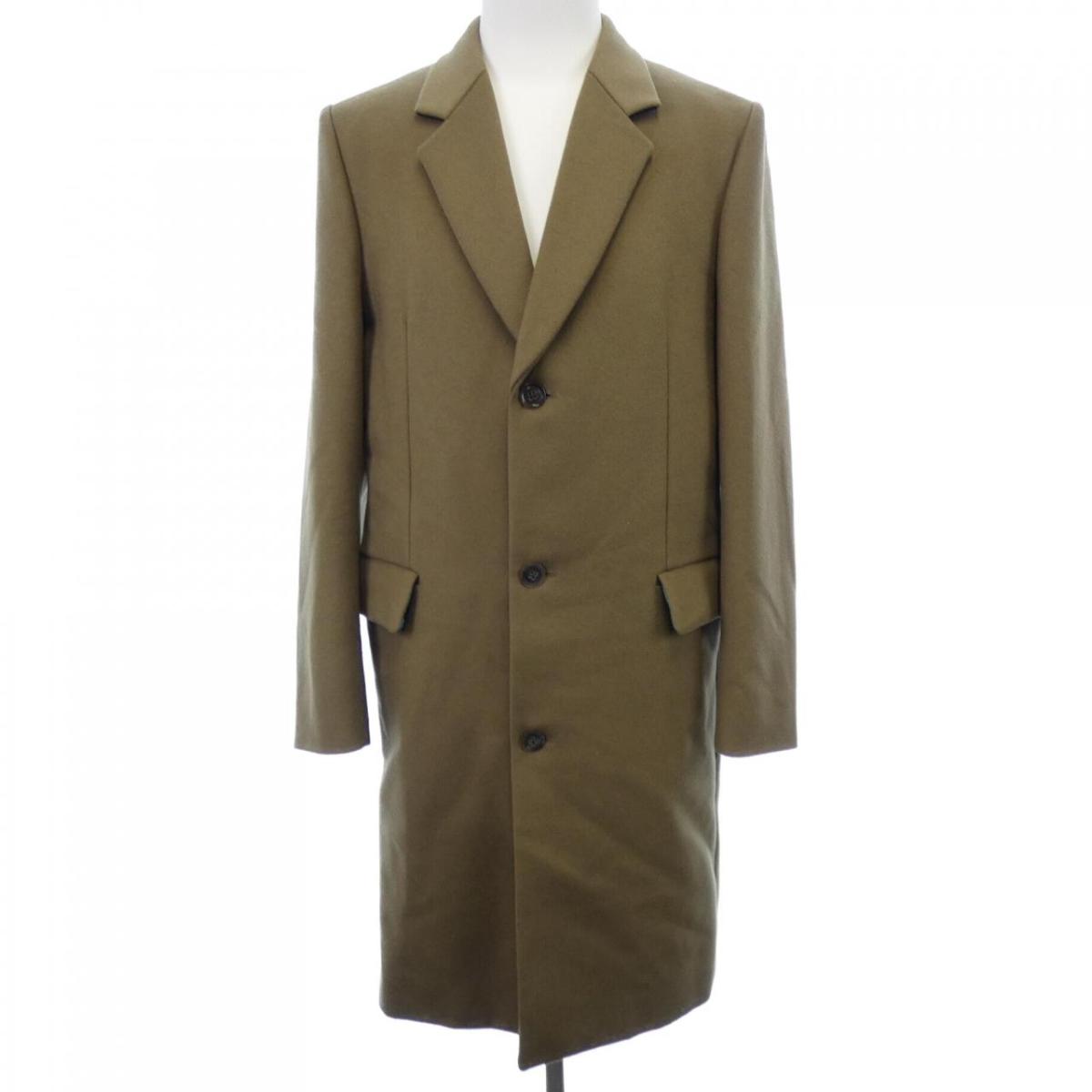 楽天市場】メンズ ロングコート ポールスミス（メンズファッション）の通販