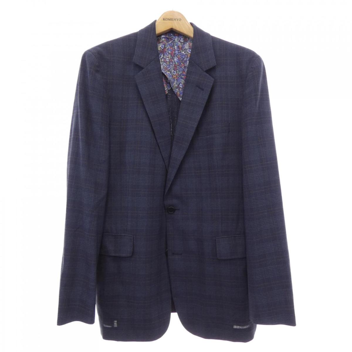 楽天市場】paul smith ジャケット（メンズファッション）の通販