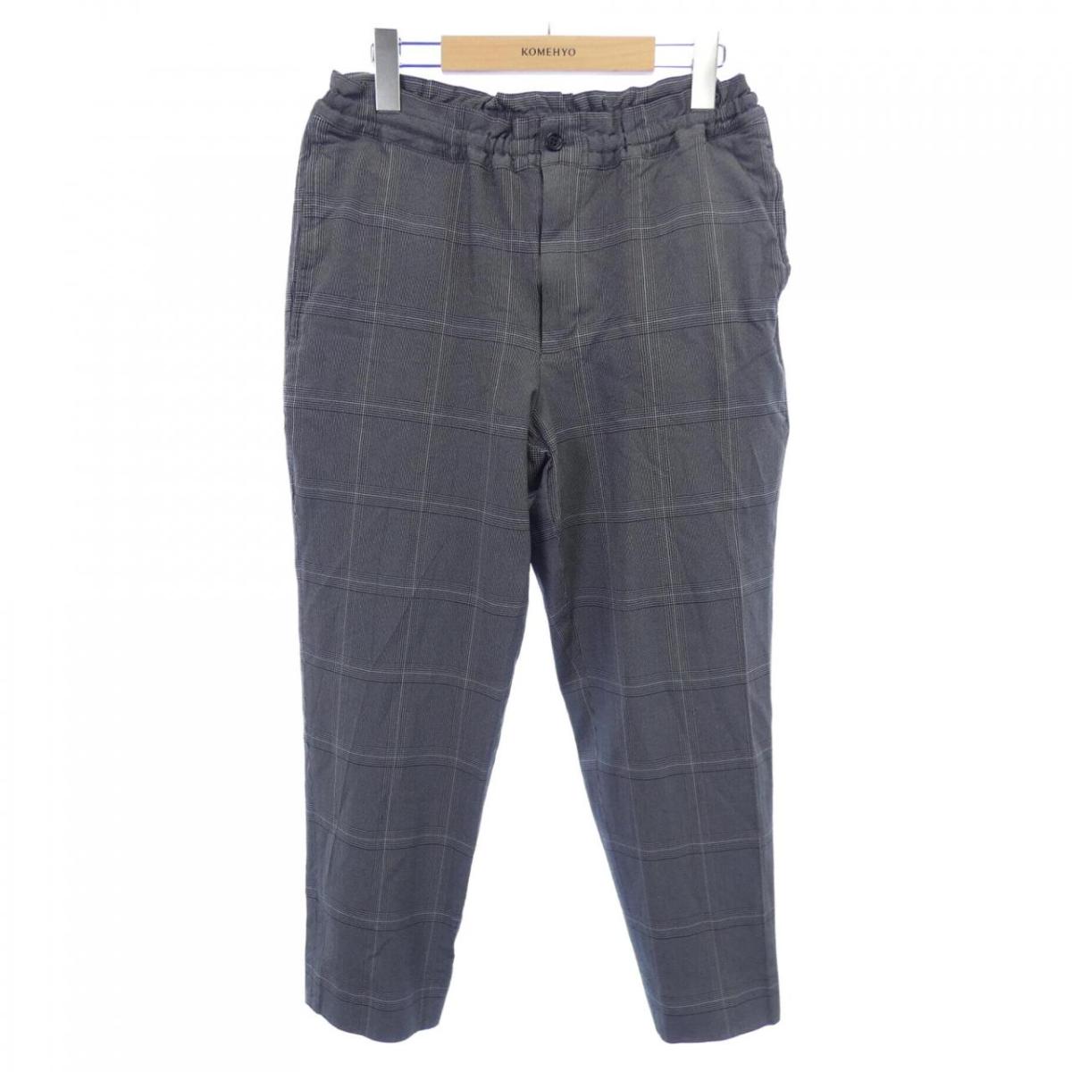 楽天市場】COMME des GARCONS（カラーグレー）（ズボン・パンツ