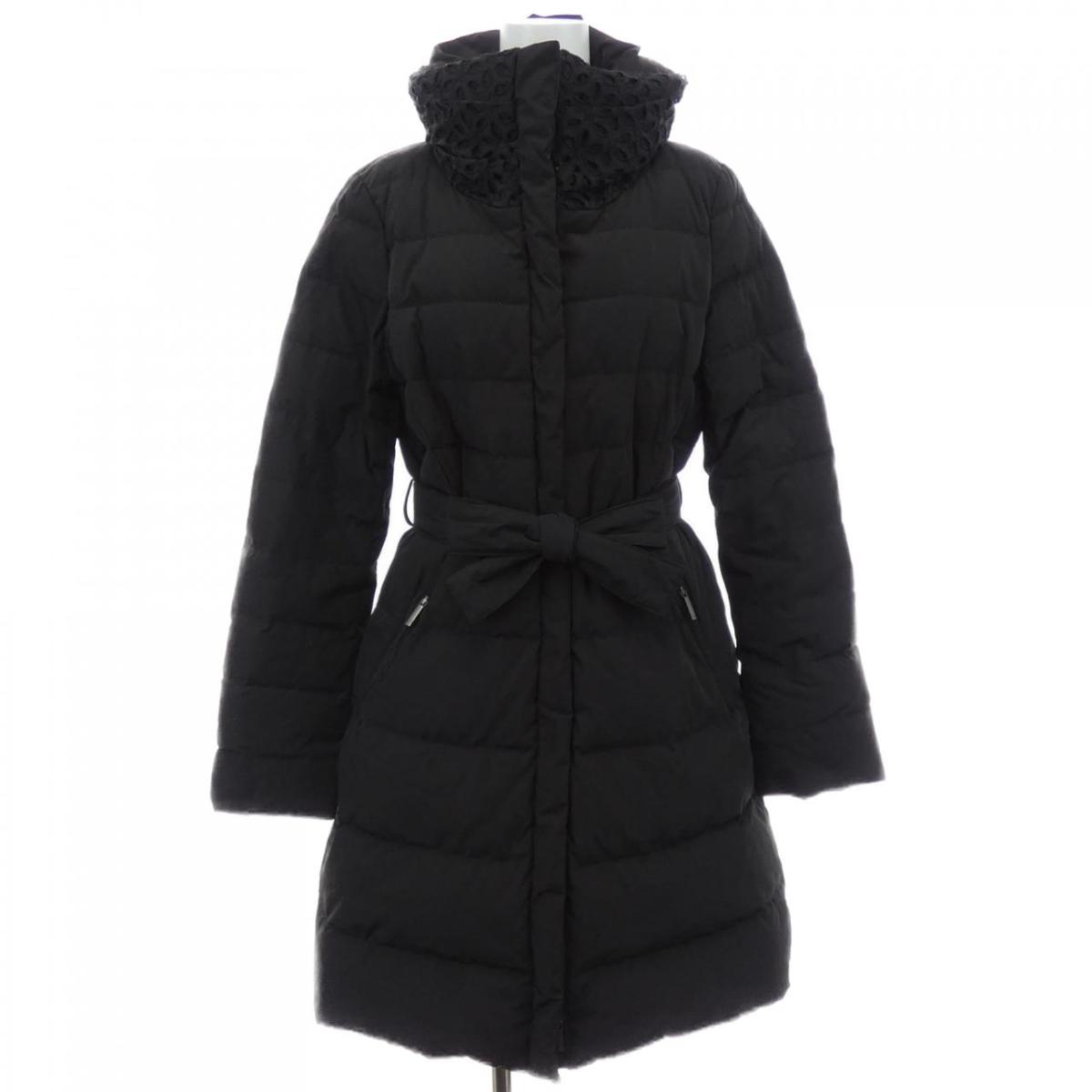 楽天市場】maxmara マックスマーラ ダウンコートの通販