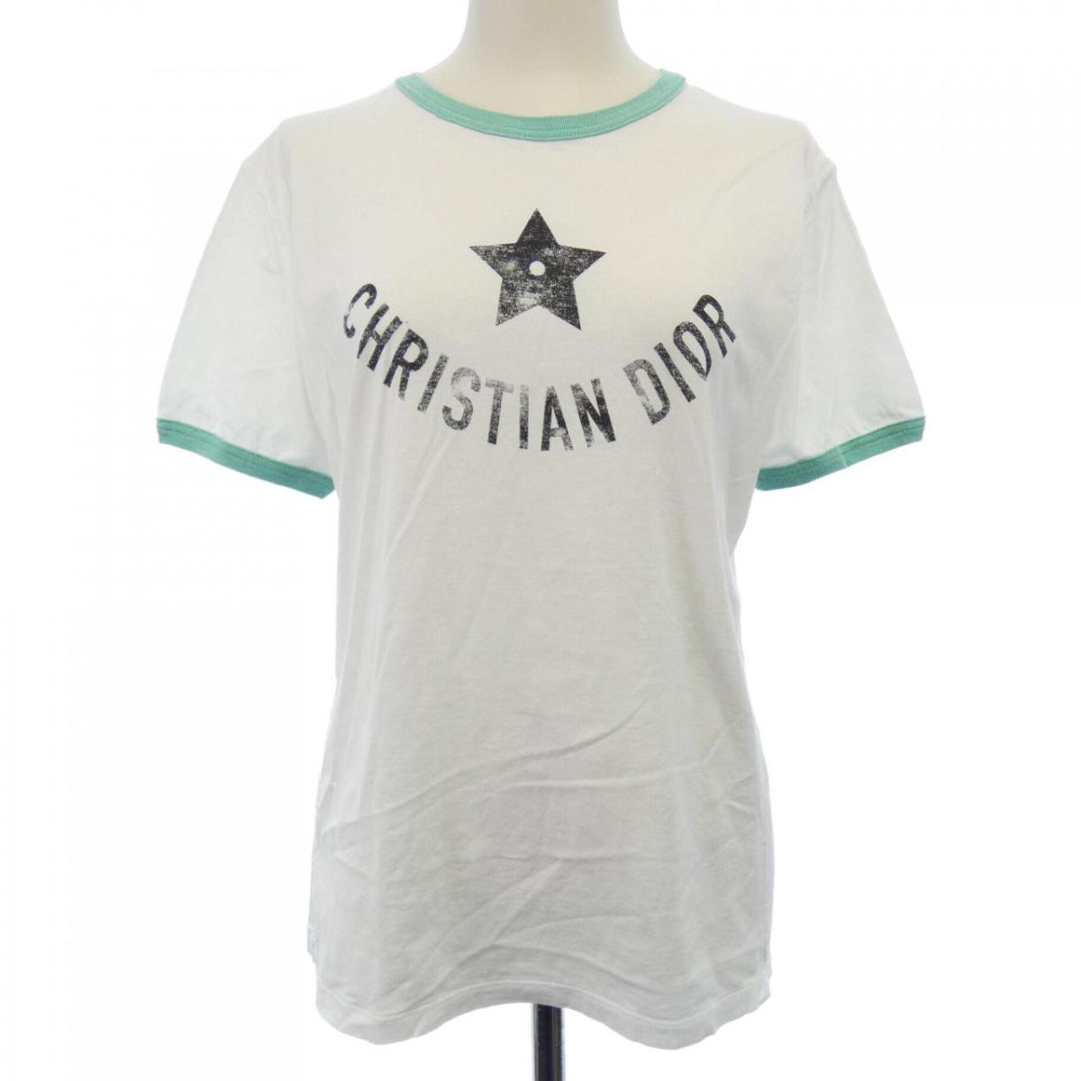 楽天市場】Tシャツ・カットソー（ブランドディオール）（トップス