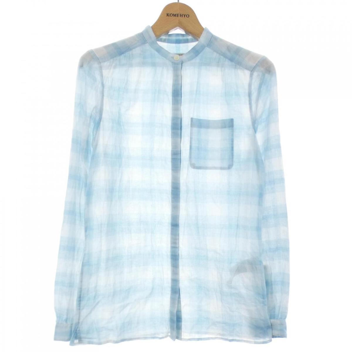 楽天市場】バーバリーブリット シャツの通販