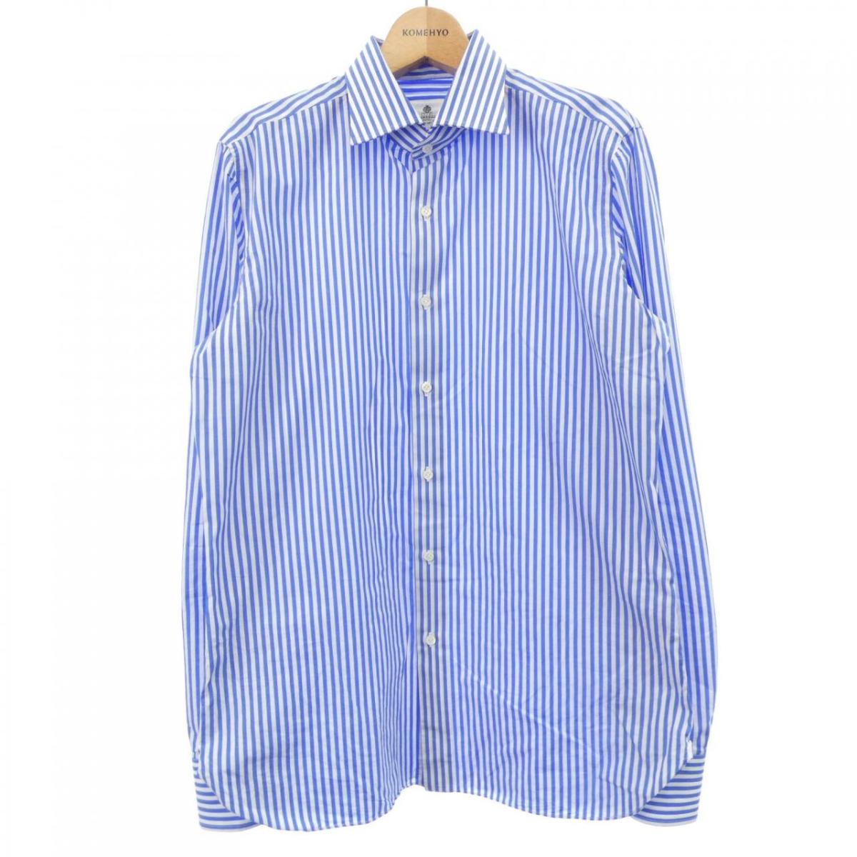 楽天市場】ルイジボレッリ ポロシャツの通販