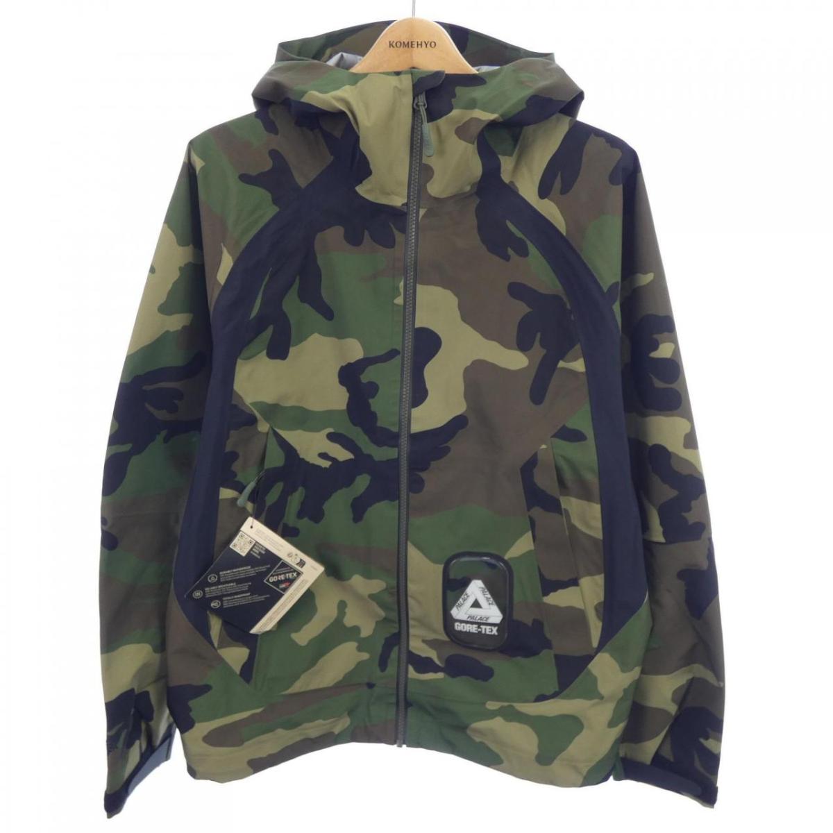 楽天市場】palace jacket（メンズファッション）の通販