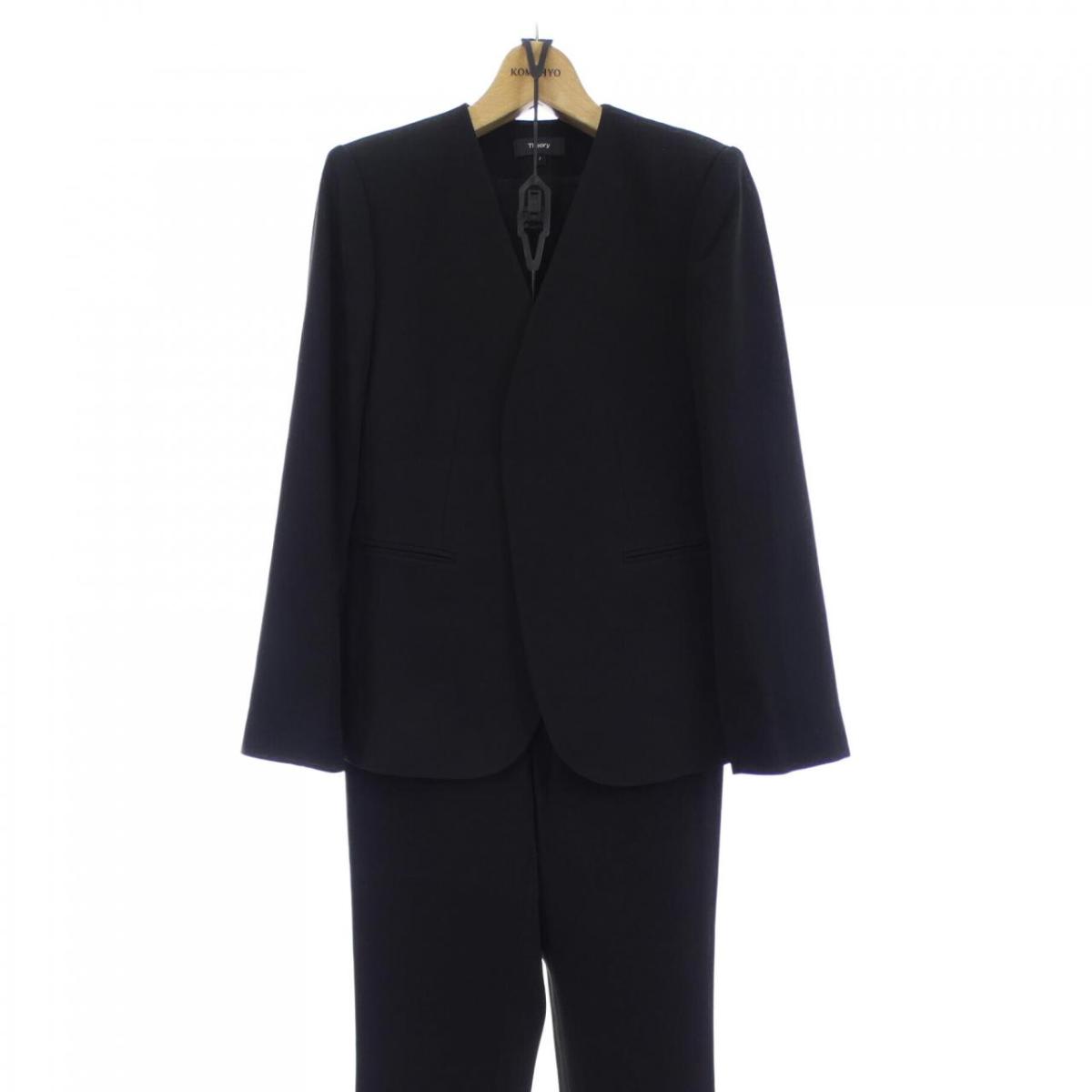 楽天市場】セオリー（スーツ・セットアップ｜レディースファッション