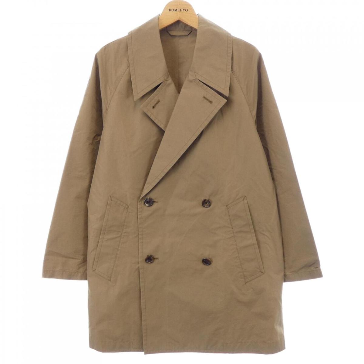 楽天市場】マーガレットハウエル トレンチコートの通販