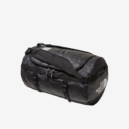 楽天市場】ザノースフェイス BCダッフルS NM82368 ダッフルバッグ BC