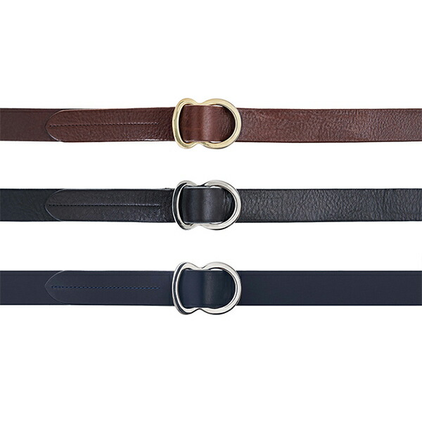楽天市場】二宮五郎商店 「あな」がないベルト【 送料無料 楽天