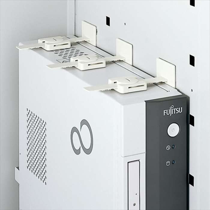 楽天市場】【代引不可】耐震ストッパー T型 4本入り 耐震度7 重量強化