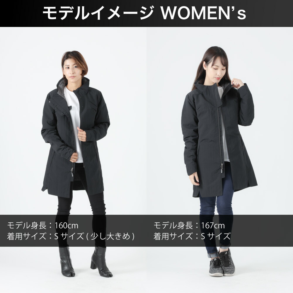 楽天市場】【送料無料】OROS JAPAN ORION City Coat オロス オリオン