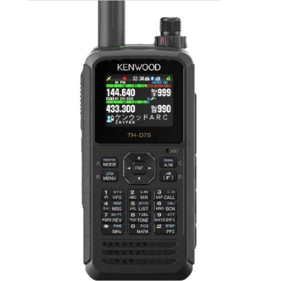 楽天市場】kenwood th f7の通販