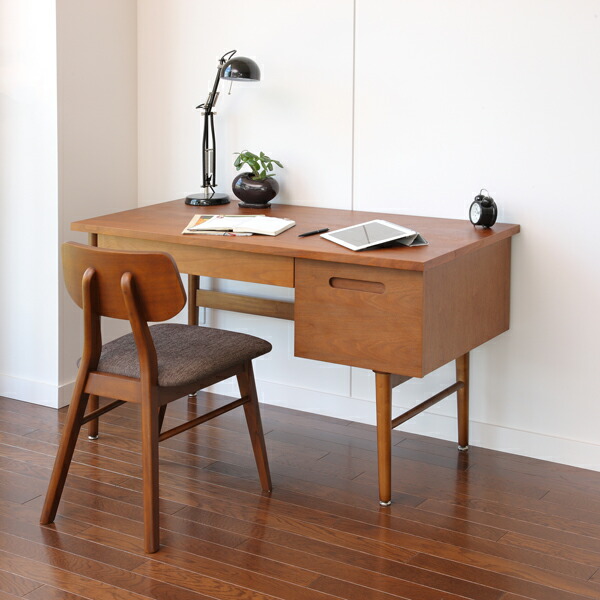 楽天市場】机 デスク 書斎机 オフィスデスク 作業台 emo Desk EMT