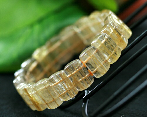 楽天市場】【限定一点物】 AAAAA級 タイチンルチル ゴールドルチル