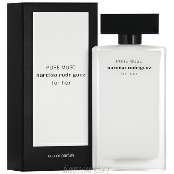 楽天市場】ナルシソ ロドリゲス フォーハー フルール ムスク