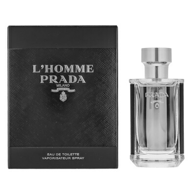 楽天市場】プラダ アンバープールオムの通販