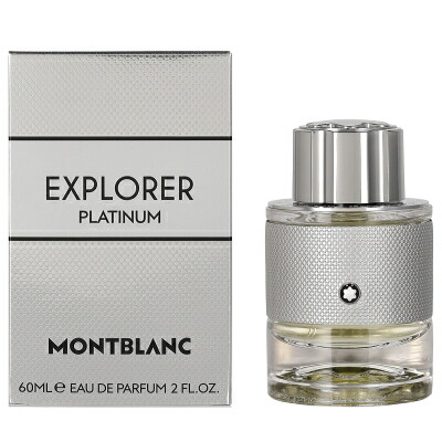 楽天市場】mont blanc explorer 60mlの通販
