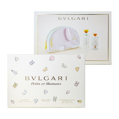 楽天市場】ブルガリ ポーチ 香水の通販