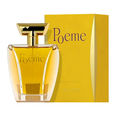 楽天市場】ランコム ポエム（香水・フレグランス｜美容・コスメ・香水