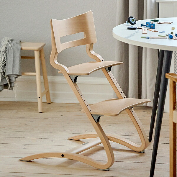 楽天市場】【お取り寄せ】Leander (リエンダー) ハイチェア クラシック