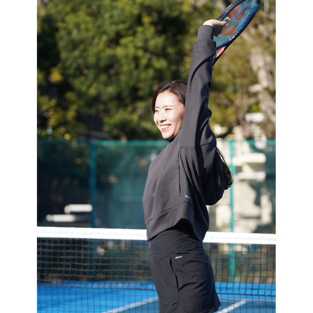 楽天市場】【全品10％OFFクーポン】エレッセ Ellesse テニスウェア