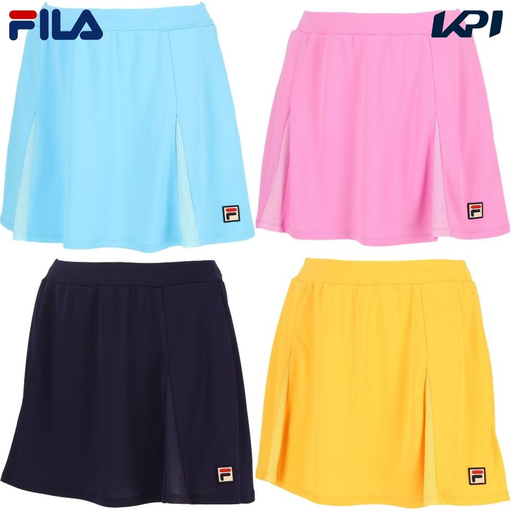 楽天市場】【全品10％OFFクーポン】フィラ FILA テニスウェア