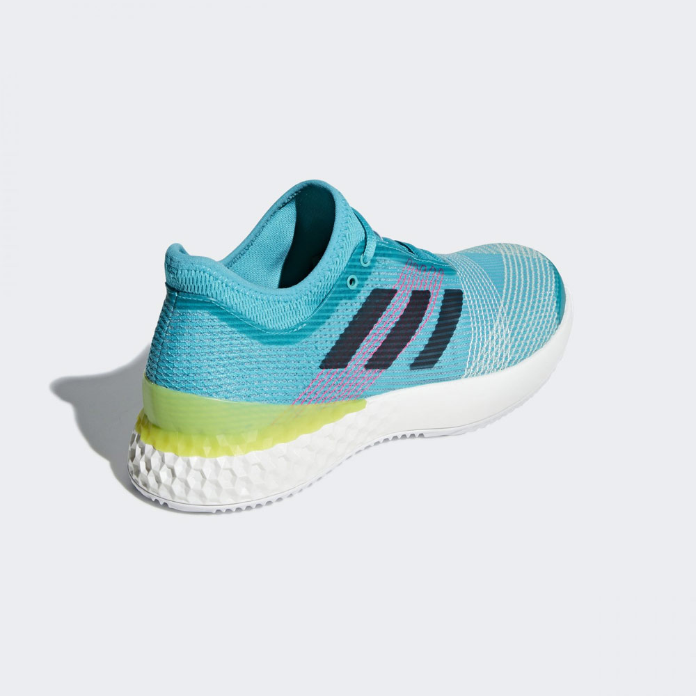 楽天市場】アディダス adidas テニスシューズ メンズ UBERSONIC 3
