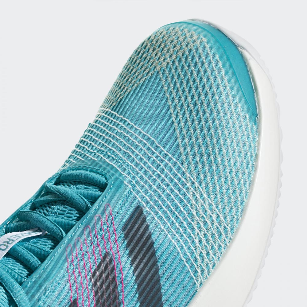 楽天市場】アディダス adidas テニスシューズ メンズ UBERSONIC 3