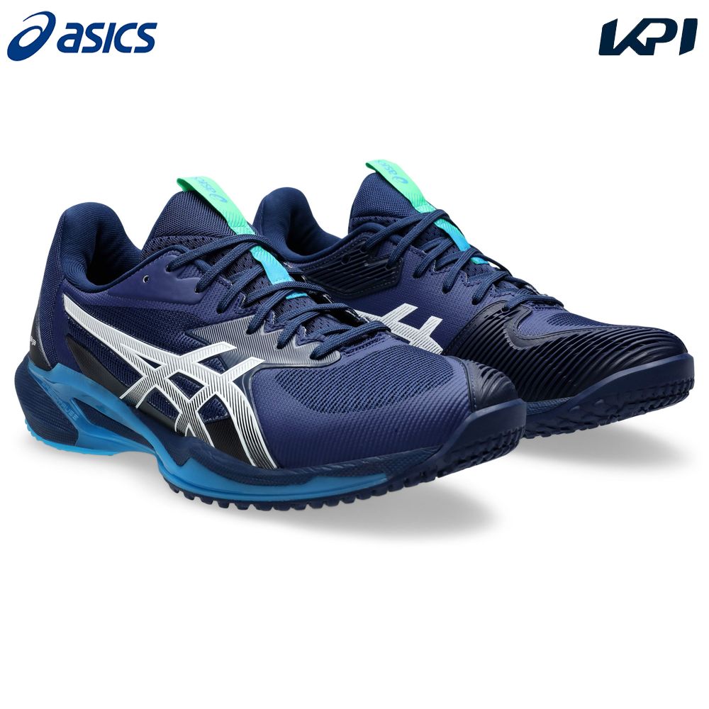 楽天市場】【全品10％OFFクーポン】アシックス asics テニスシューズ