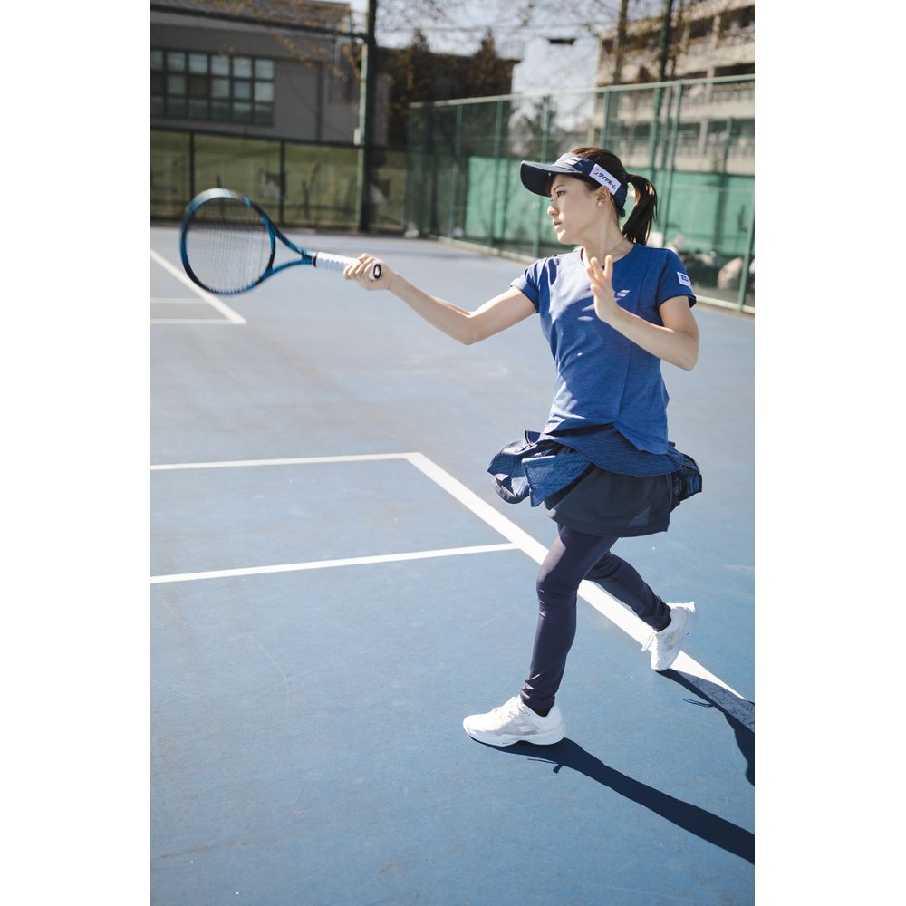 楽天市場】【全品10％OFFクーポン】『即日出荷』バボラ Babolat テニス