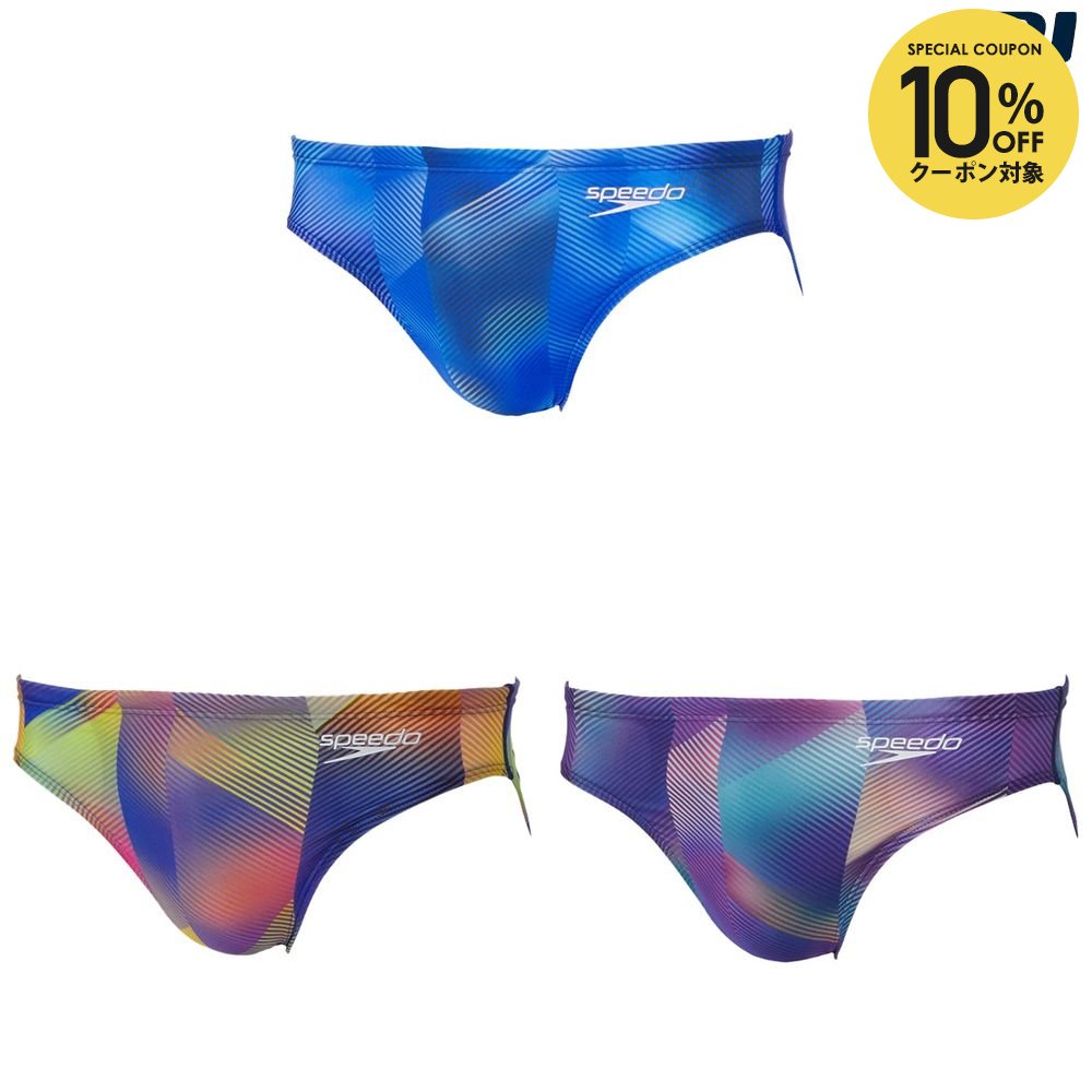 楽天市場】【10%OFFクーポン対象】スピード Speedo 水泳水着 メンズ