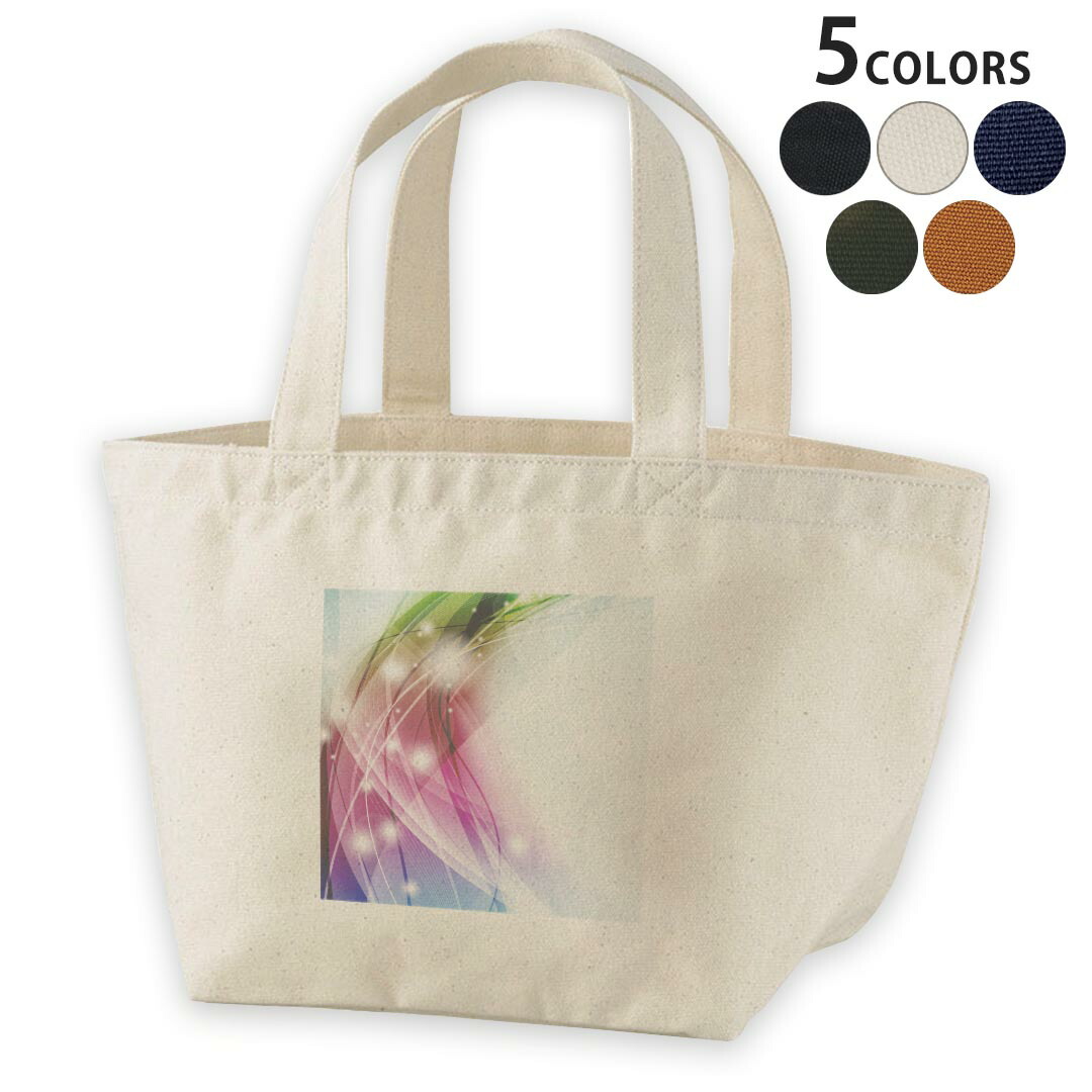 楽天市場】ランチバッグ おしゃれキラキラの通販