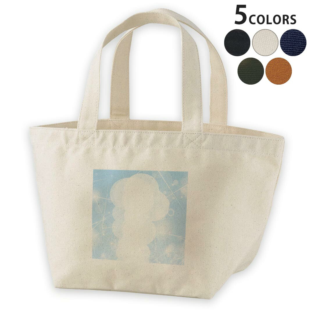 楽天市場】ランチバッグ おしゃれキラキラの通販