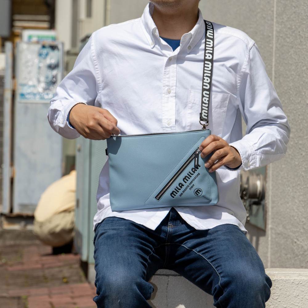 楽天市場】【ポイント最大41倍 | 3/10まで】 ミラ・ミラン ショルダー