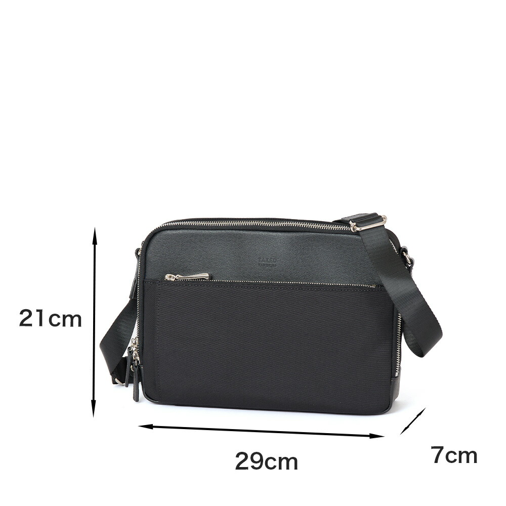 楽天市場】【ポイント最大41倍 | 3/10まで】 タケオキクチ ショルダー