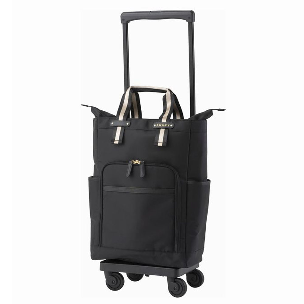 楽天市場】【ポイント最大41倍 | 3/10まで】 スワニー キャリーバッグ