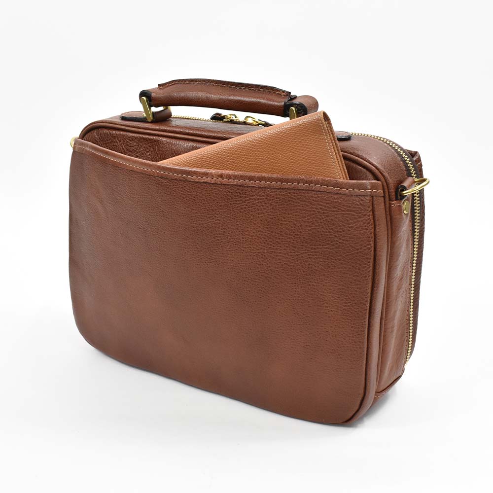 楽天市場】【3/5限定☆エントリーで最大P42倍】 青木鞄 ショルダー