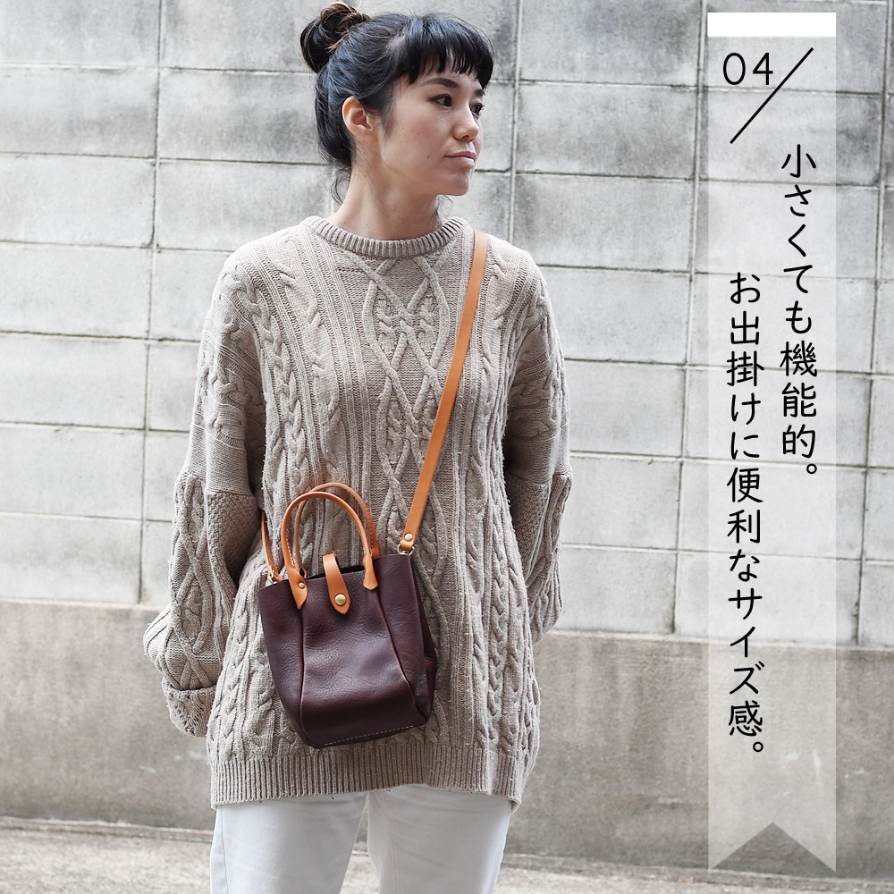 楽天市場】ミニトートバッグ 2way ミニショルダー レディース 小さめ